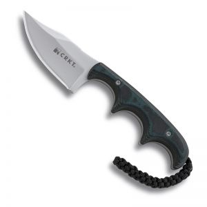 Columbia River Knife & Tool Folts Minimalist Razor Edge Bowie